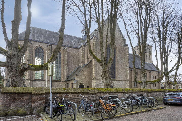 Foto 32 - Viandenlaan 1 A, Breda