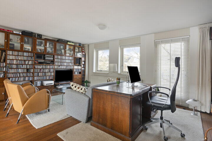 Foto 7 - Viandenlaan 1 A, Breda