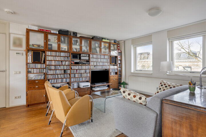 Foto 8 - Viandenlaan 1 A, Breda