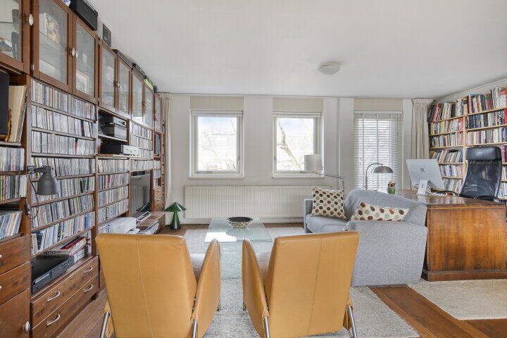 Foto 9 - Viandenlaan 1 A, Breda