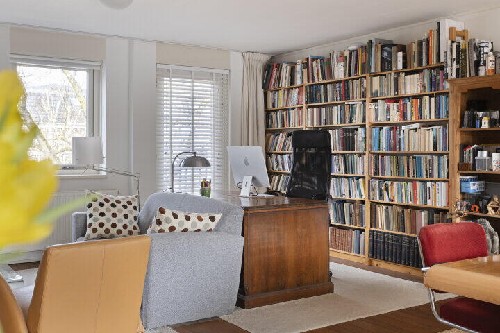 Foto 10 - Viandenlaan 1 A, Breda