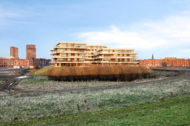 Foto 1 - Victor Beermannhof 8, Lent