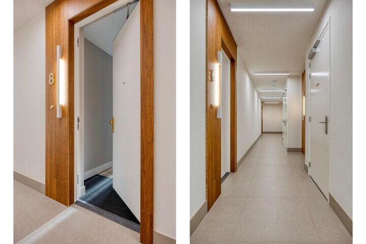 Foto 11 - Victor Beermannhof 8, Lent