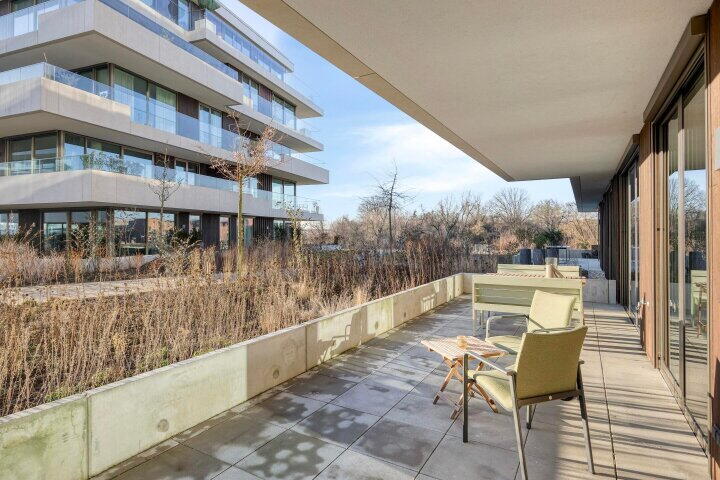 Foto 20 - Victor Beermannhof 8, Lent