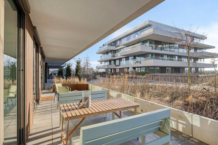 Foto 21 - Victor Beermannhof 8, Lent