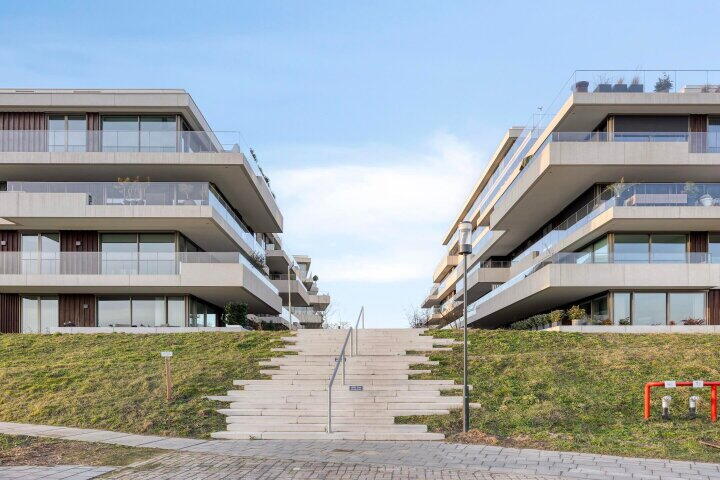 Foto 5 - Victor Beermannhof 8, Lent