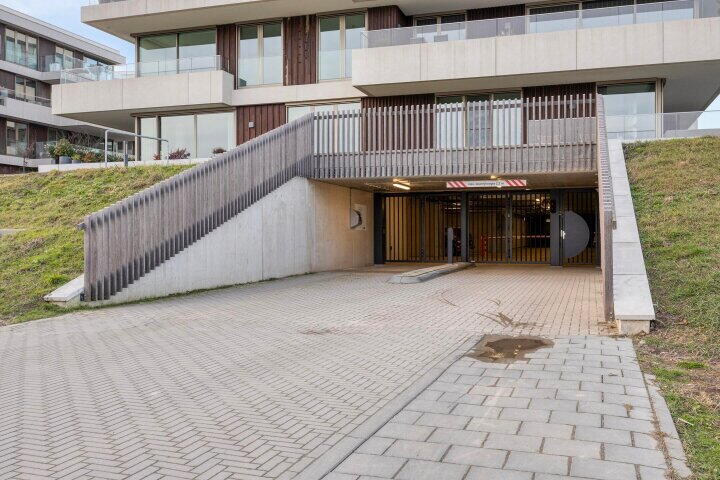 Foto 41 - Victor Beermannhof 8, Lent