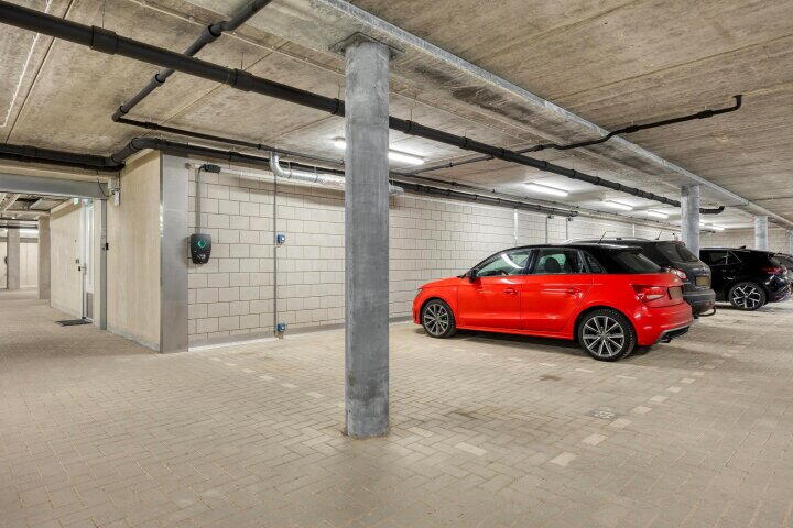 Foto 43 - Victor Beermannhof 8, Lent