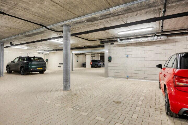 Foto 44 - Victor Beermannhof 8, Lent