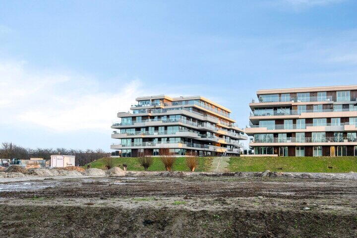 Foto 45 - Victor Beermannhof 8, Lent