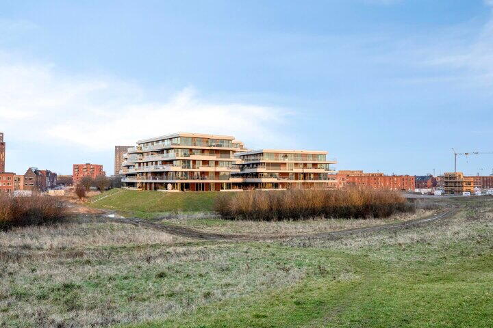 Foto 46 - Victor Beermannhof 8, Lent