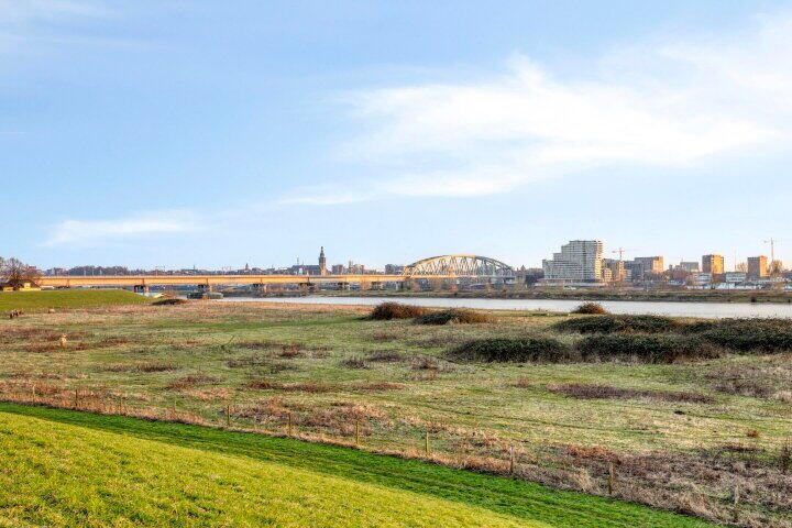 Foto 47 - Victor Beermannhof 8, Lent