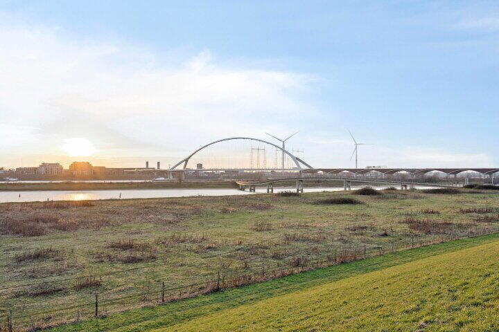 Foto 48 - Victor Beermannhof 8, Lent