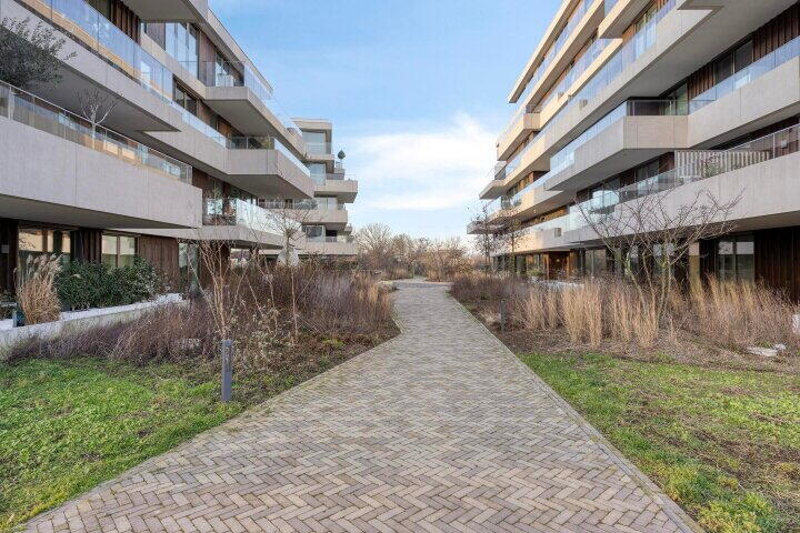 Foto 7 - Victor Beermannhof 8, Lent