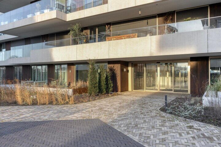 Foto 8 - Victor Beermannhof 8, Lent