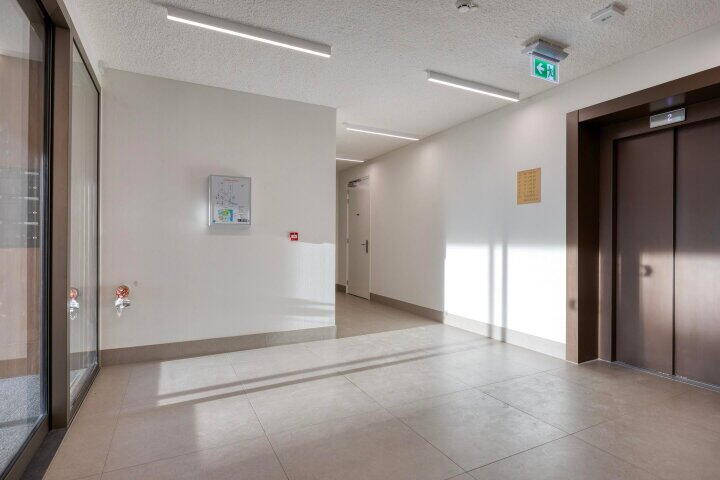 Foto 10 - Victor Beermannhof 8, Lent