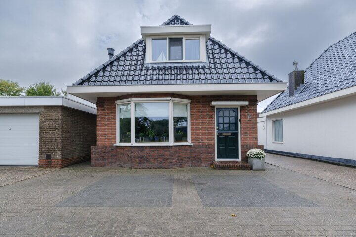 Foto 4 - Vierhuisterweg 24, Surhuisterveen