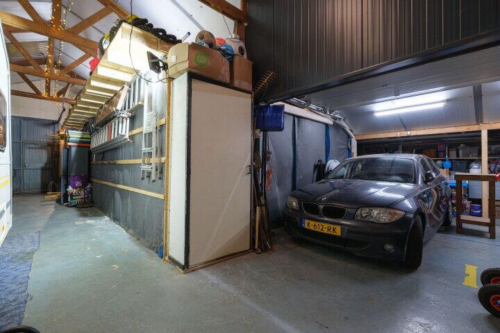Foto 39 - Vierhuisterweg 24, Surhuisterveen