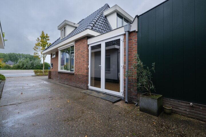 Foto 41 - Vierhuisterweg 24, Surhuisterveen