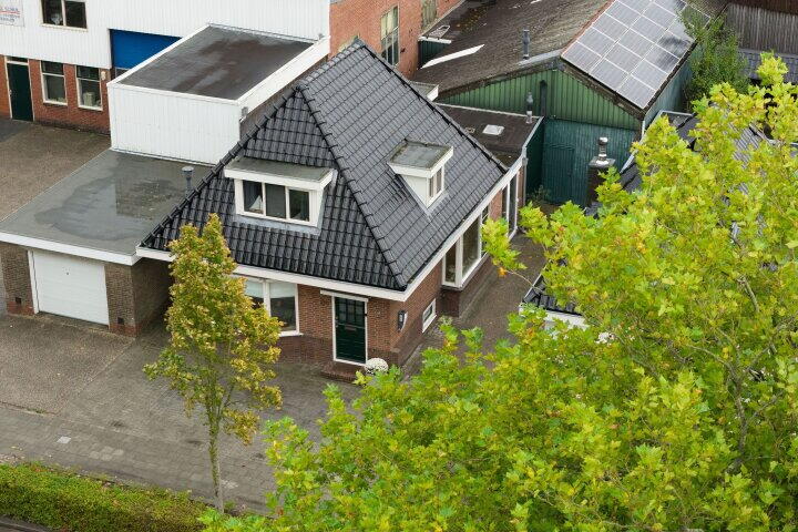 Foto 42 - Vierhuisterweg 24, Surhuisterveen