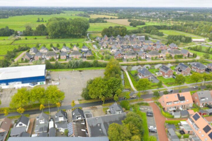 Foto 45 - Vierhuisterweg 24, Surhuisterveen