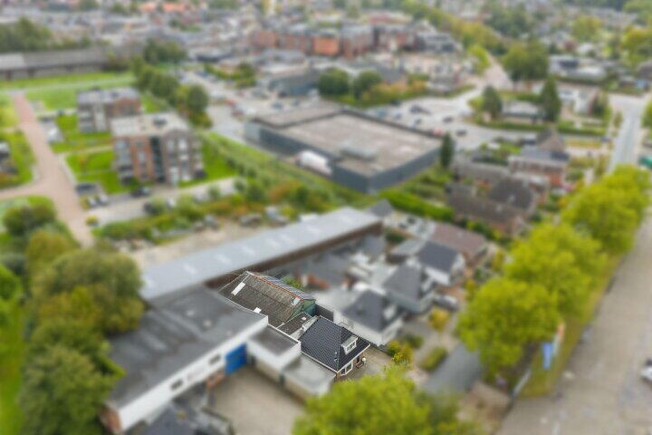 Foto 46 - Vierhuisterweg 24, Surhuisterveen