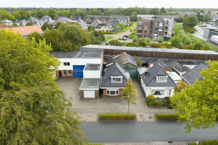 Foto 48 - Vierhuisterweg 24, Surhuisterveen