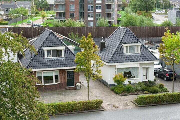 Foto 49 - Vierhuisterweg 24, Surhuisterveen