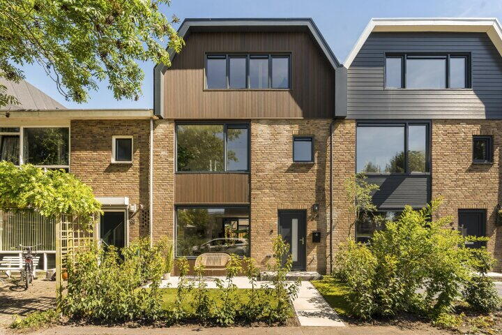 Foto 34 – Vierlingsbeeklaan 64, Amstelveen