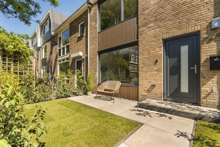 Foto 36 – Vierlingsbeeklaan 64, Amstelveen
