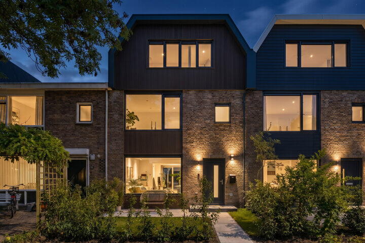 Foto 42 – Vierlingsbeeklaan 64, Amstelveen