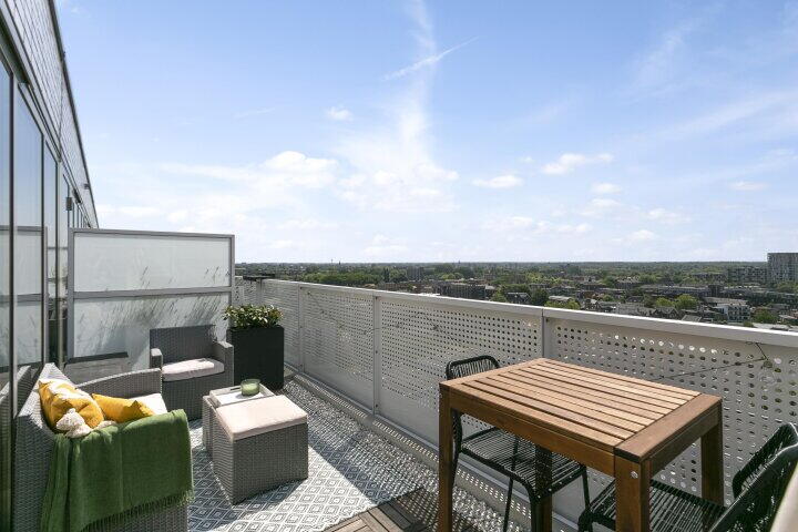 Foto 11 - Vijfhagen 148, Breda