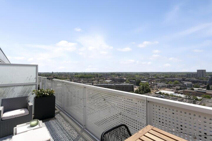 Foto 12 - Vijfhagen 148, Breda