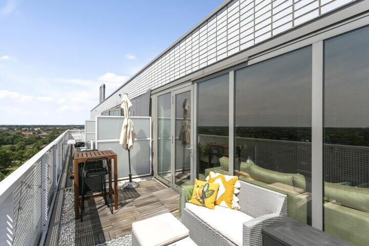 Foto 13 - Vijfhagen 148, Breda