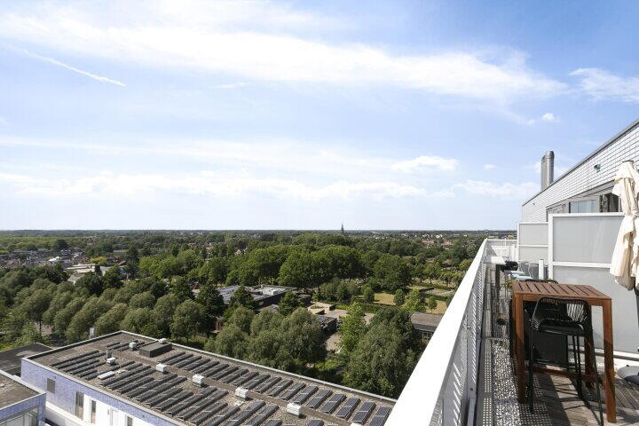 Foto 14 - Vijfhagen 148, Breda