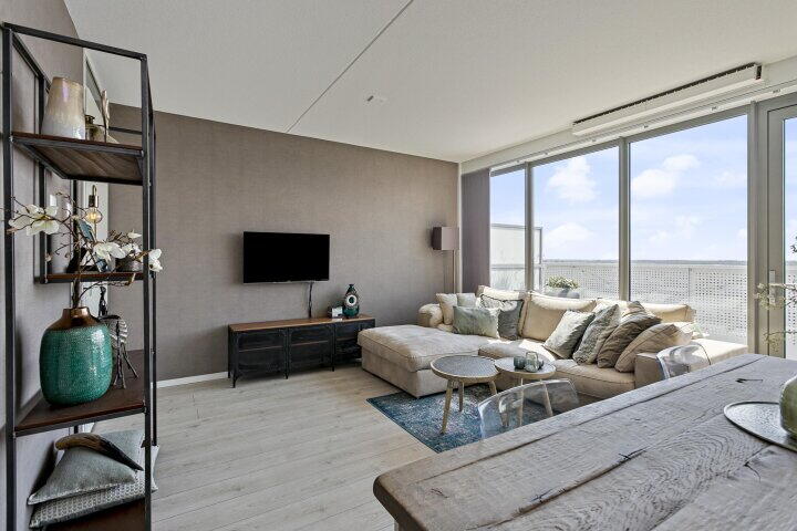 Foto 3 - Vijfhagen 148, Breda