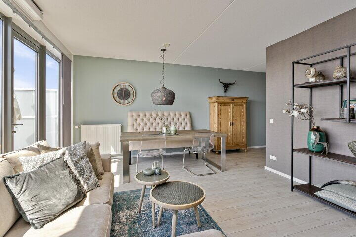 Foto 4 - Vijfhagen 148, Breda