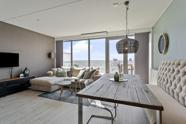 Foto 5 - Vijfhagen 148, Breda