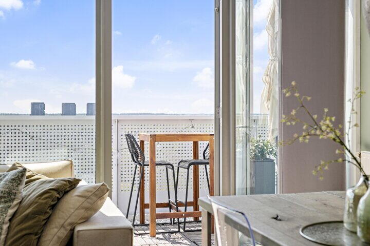 Foto 9 - Vijfhagen 148, Breda