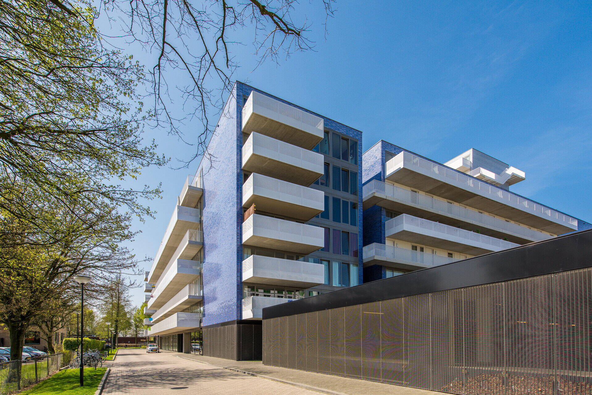 Video - Vijfhagen 346, Breda