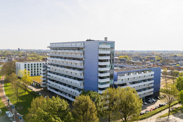 Vijfhagen 358 , Breda