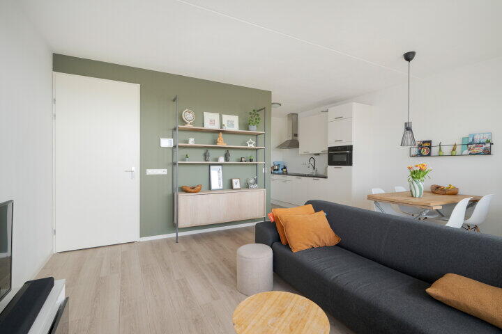 Foto 3 – Vijfhagen 358, Breda