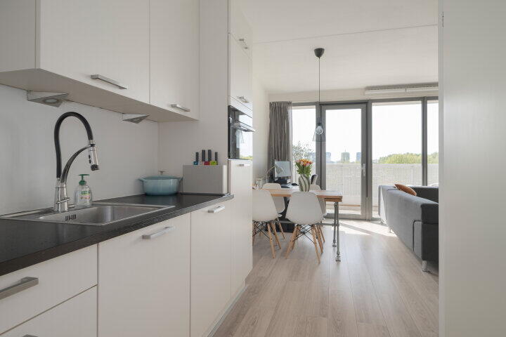 Foto 10 – Vijfhagen 358, Breda