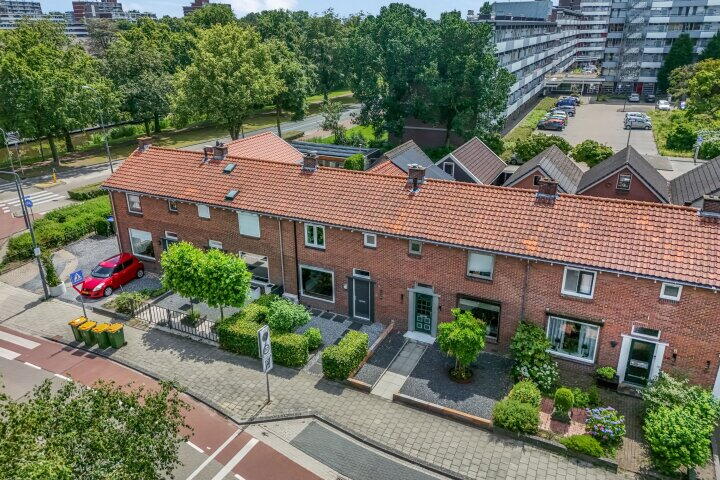 Foto 3 – Vijgendam 48, Veenendaal