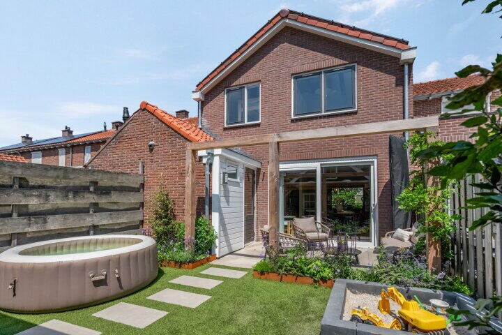 Foto 33 – Vijgendam 48, Veenendaal