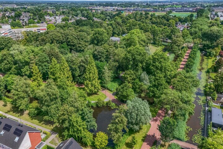Foto 48 – Vijgendam 48, Veenendaal