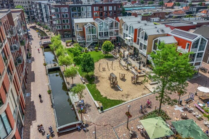Foto 49 – Vijgendam 48, Veenendaal