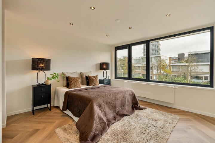 Foto 18 – Vijverhoef 50, Amsterdam