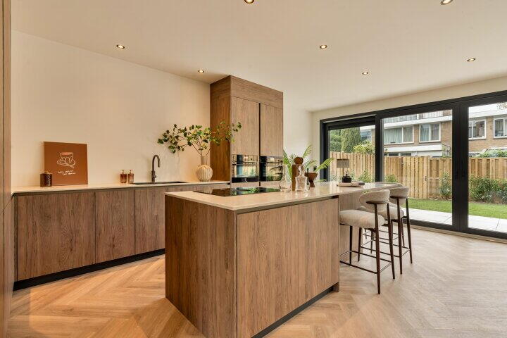 Foto 3 – Vijverhoef 50, Amsterdam
