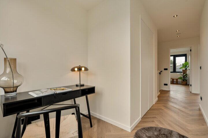 Foto 36 – Vijverhoef 50, Amsterdam